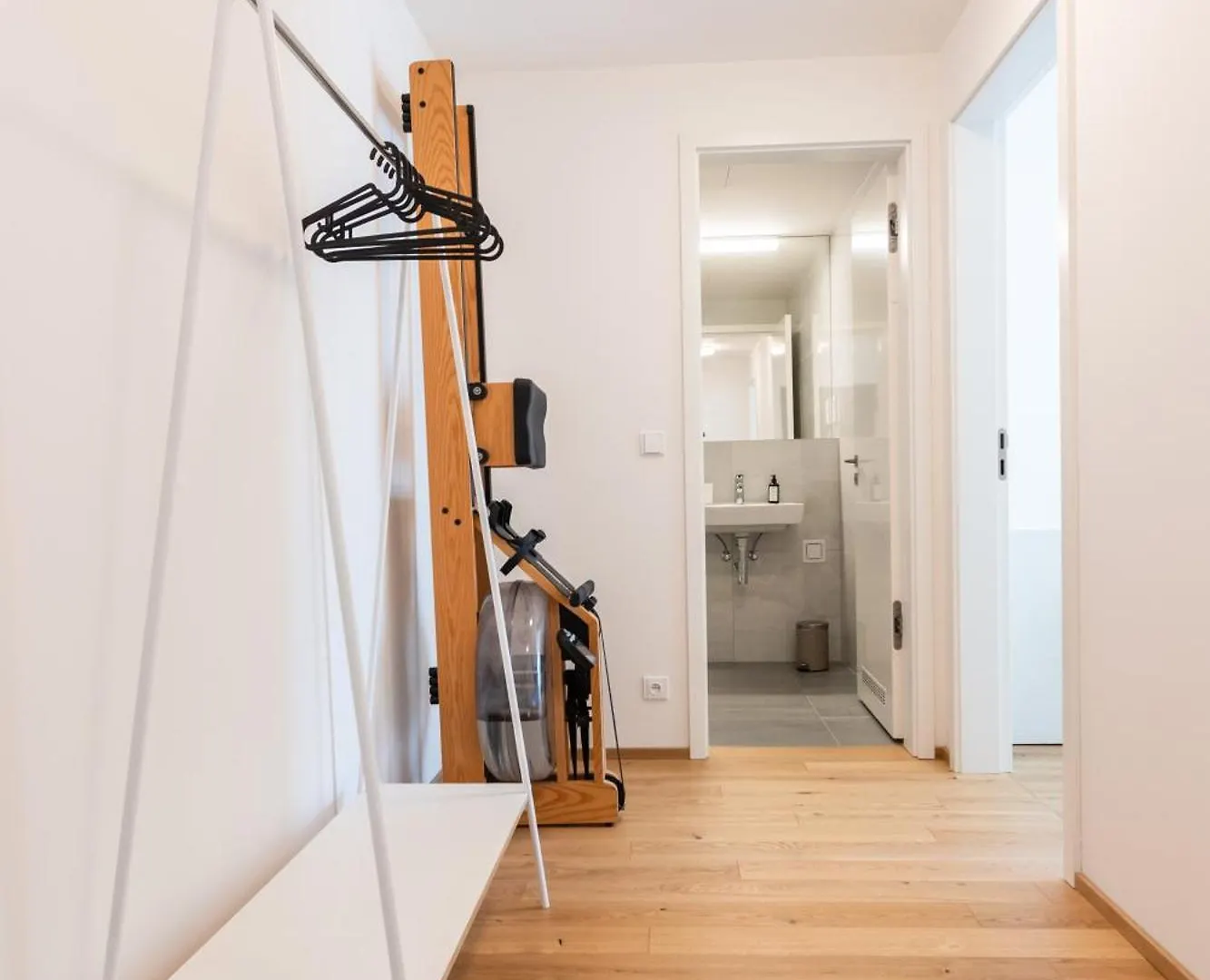 Contemporary Apartment With Garage Parking 0*, Πράγα